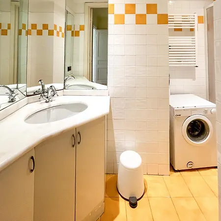Appartement 66 4 Pers Ac Wifi