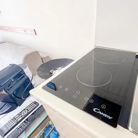 66 4 Pers Ac Wifi Appartement Nice